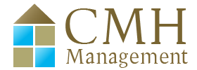 CMH Management Company Logo